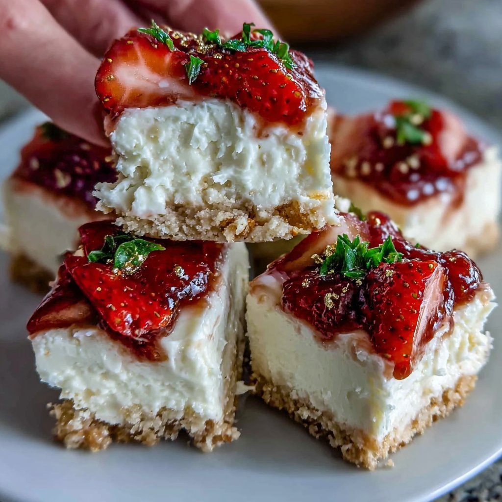 Delightful Graduation Cheesecake Bites