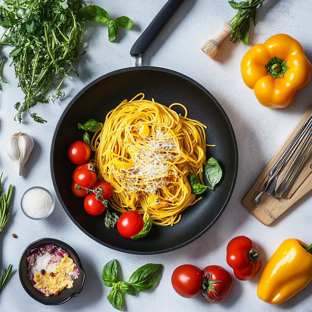 Sandwich Bar Recipes