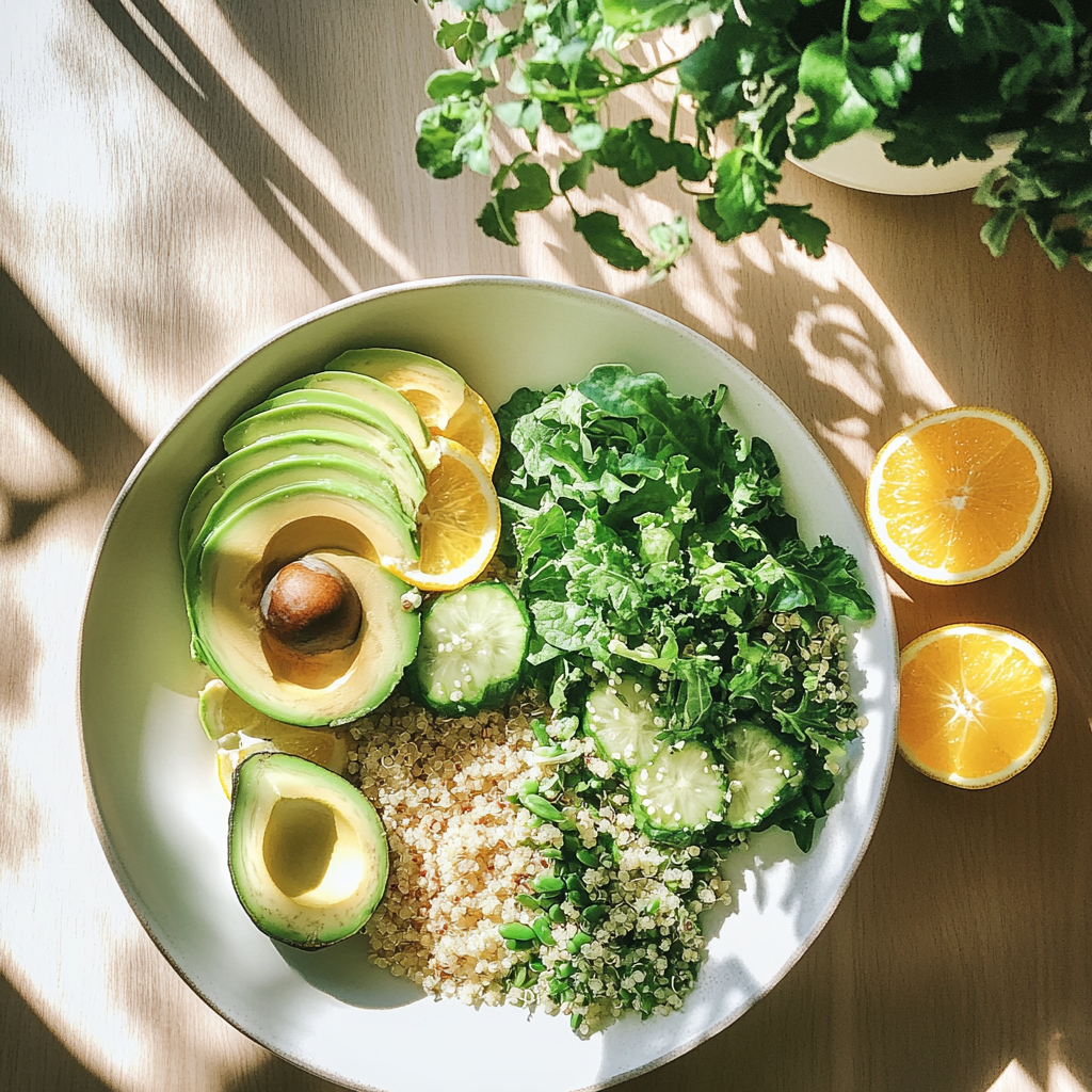 Protein Bowls Recipes